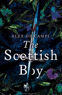 Scottish Boy by de Campi, Alex