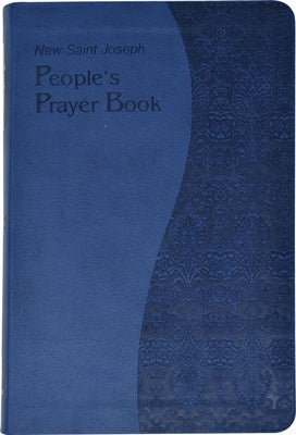 People's Prayer Book by Evans, Francis