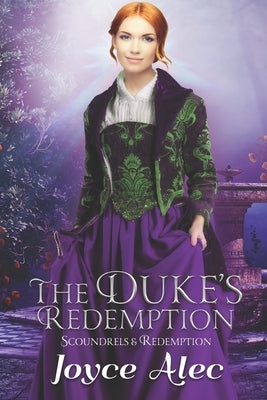 The Duke's Redemption by Alec, Joyce