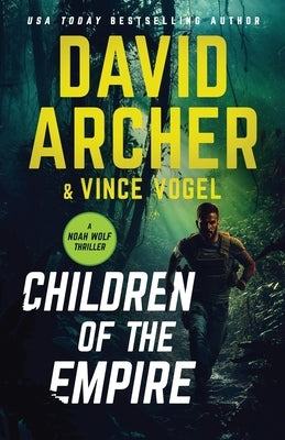 Children of the Empire by Vogel, Vince
