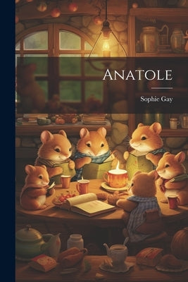 Anatole by Gay, Sophie