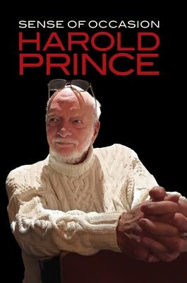 Sense of Occasion by Prince, Harold