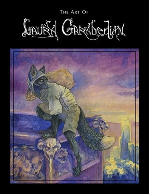 The Art of Laura Garabedian by Garabedian, Laura