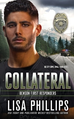 Collateral by Phillips, Lisa
