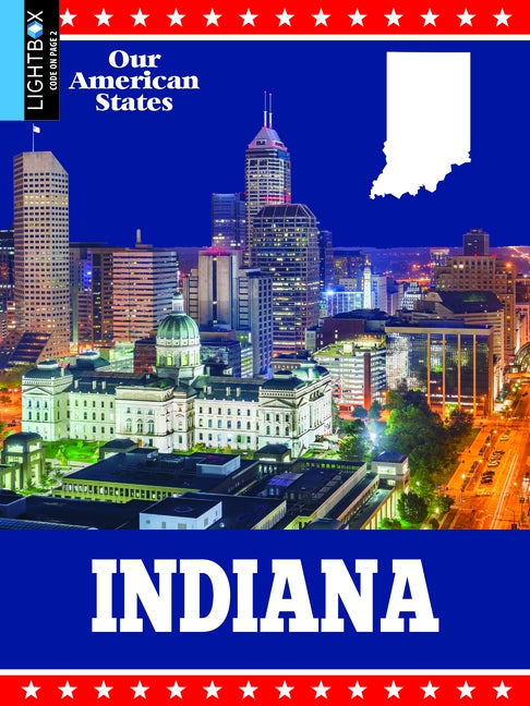 Indiana by Craats, Rennay