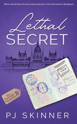Lethal Secret: A gripping English seaside mystery by Skinner, Pj