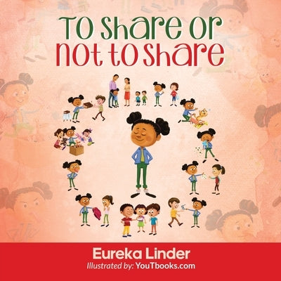 To Share or Not to Share by Linder, Eureka