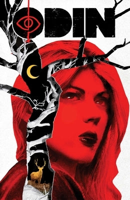 Odin Book One by Tynion IV, James