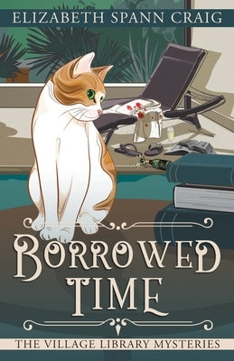 Borrowed Time by Craig, Elizabeth Spann