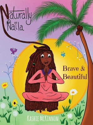 Brave & Beautiful by McKinnon, Kashie