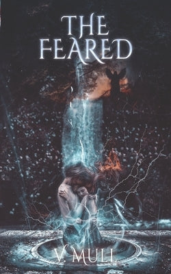 The Feared by Mull, V.