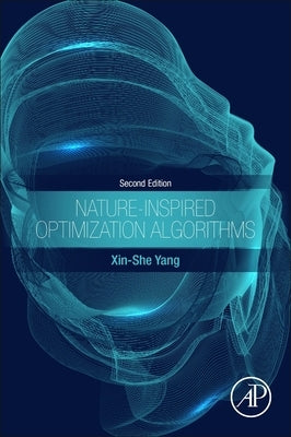 Nature-Inspired Optimization Algorithms by Yang, Xin-She