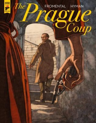 The Prague Coup by Fromental, Jean-Luc