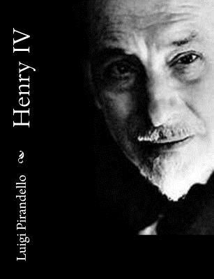 Henry IV by Storer, Edward