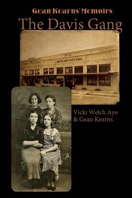 The Davis Gang by Ayo, Vicki Welch