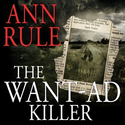 The Want-Ad Killer by Rule, Ann