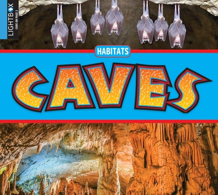 Caves by Siemens, Jared