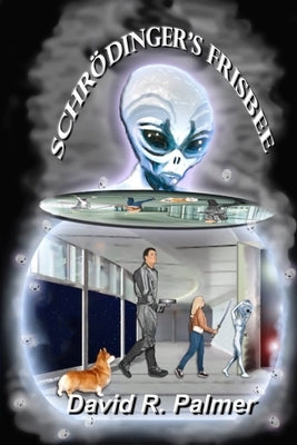 Schrodinger's Frisbee by Palmer, David R.