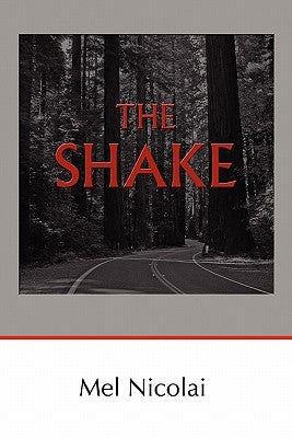 The Shake by Perinchief, Jana