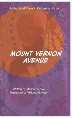 Mount Vernon Avenue by Niccole, Melica