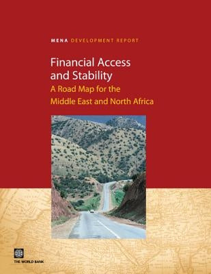 Financial Access and Stability by World Book, Inc