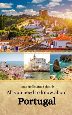 All you need to know about Portugal by Chambers, Linda Amber