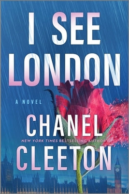 I See London by Cleeton, Chanel