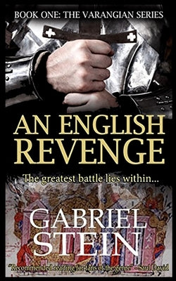 An English Revenge by Stein, Gabriel
