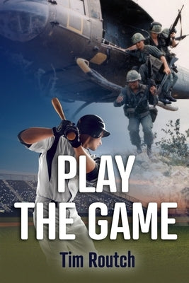 Play the Game by Routch, Tim