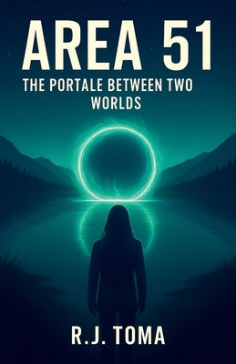 Area 51. The Portal Between Two Worlds by Toma, Roland