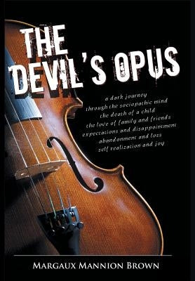 The Devil's Opus by Brown, Margaux Mannion