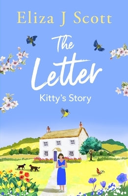 The Letter - Kitty's Story by Scott, Eliza J.