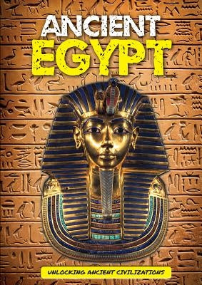 Ancient Egypt by Cottrell, George