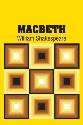 Macbeth by Shakespeare, William