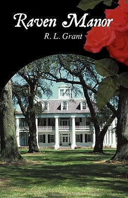 Raven Manor by Grant, R. L.