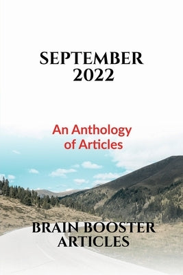 September 2022 by Booster, Brain