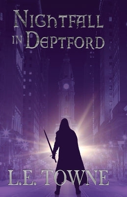 Nightfall in Deptford by Towne, L. E.