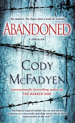 Abandoned by McFadyen, Cody