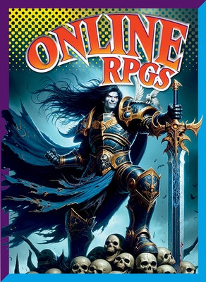 Online Rpgs by Terp, Gail