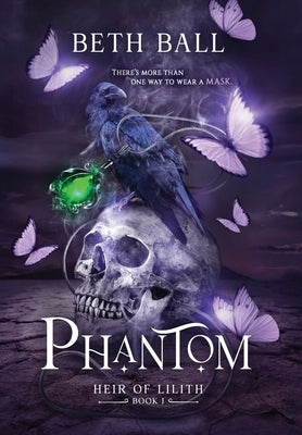 Phantom by Ball, Beth