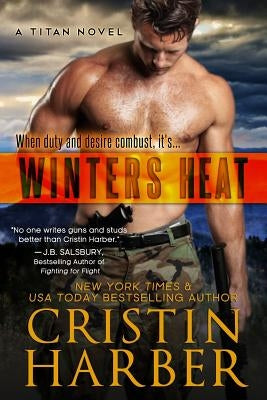 Winters Heat by Harber, Cristin