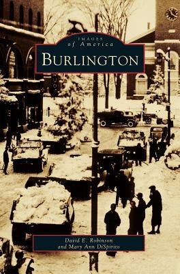 Burlington by Dispirito, Mary Ann