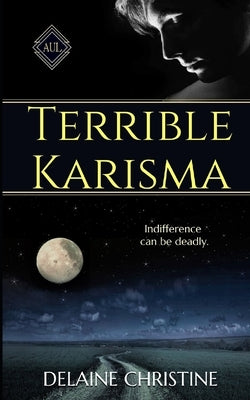 Terrible Karisma by Christine, Delaine