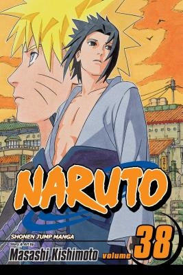 Naruto, Vol. 38 by Kishimoto, Masashi