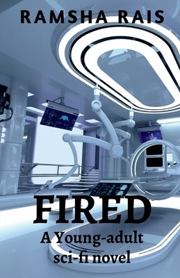 Fired by Rais, Ramsha