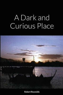 A Dark and Curious Place by Reynolds, Robert