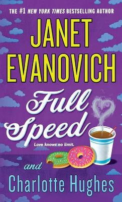 Full Speed by Evanovich, Janet
