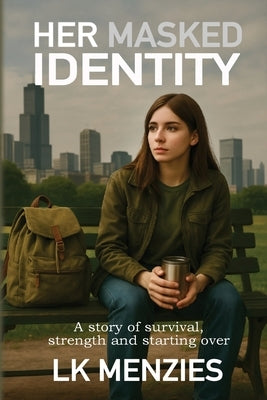 Her Masked Identity: A story of survival, strength and starting over by Menzies, Lk