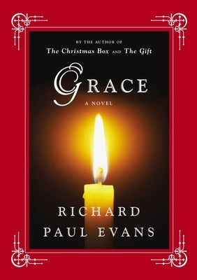 Grace by Evans, Richard Paul