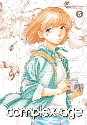 Complex Age 5 by Sakuma, Yui